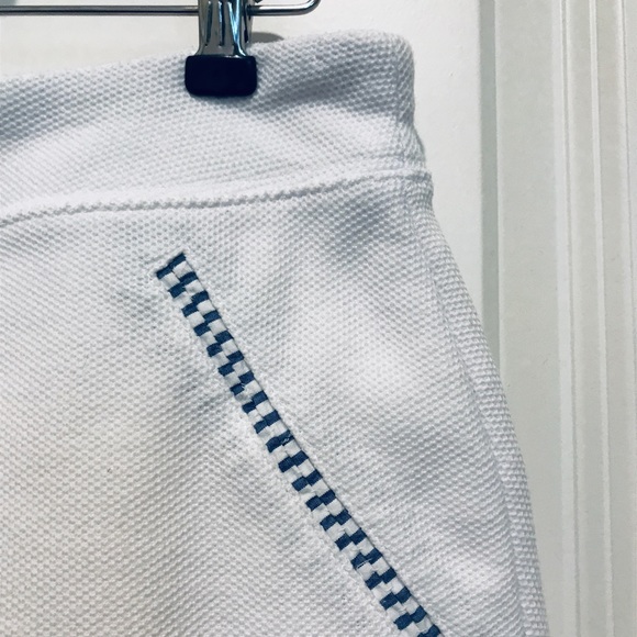 Talbot’s white tennis or golf skort - Picture 2 of 4